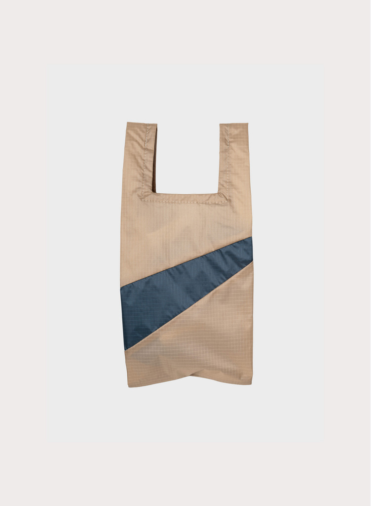 The New Shopping Bag