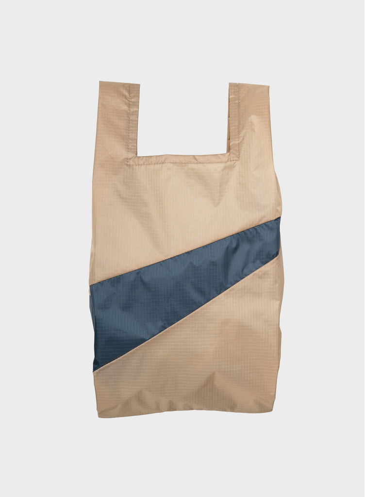 The New Shopping Bag
