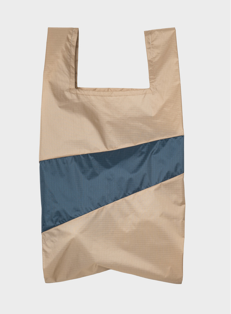 The New Shopping Bag 詳細画像 Almond & Tornado 1