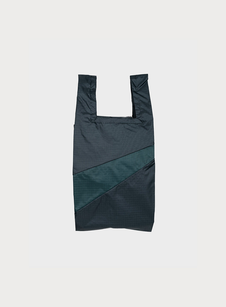 The New Shopping Bag