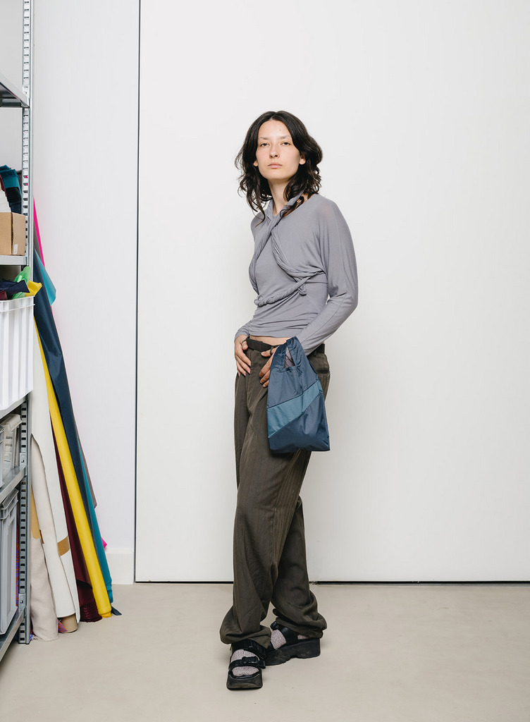 The New Shopping Bag 詳細画像 Tornado & Go 2