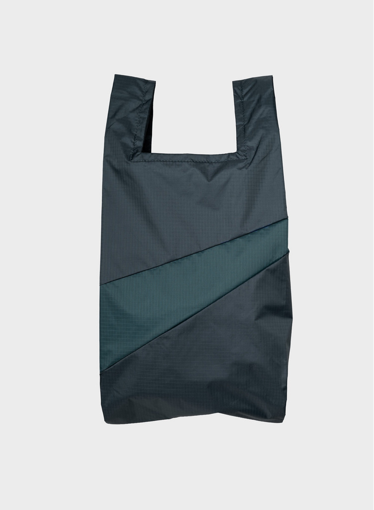The New Shopping Bag