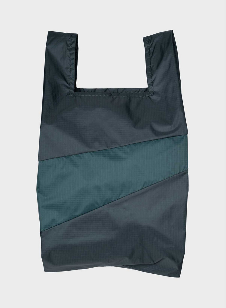The New Shopping Bag