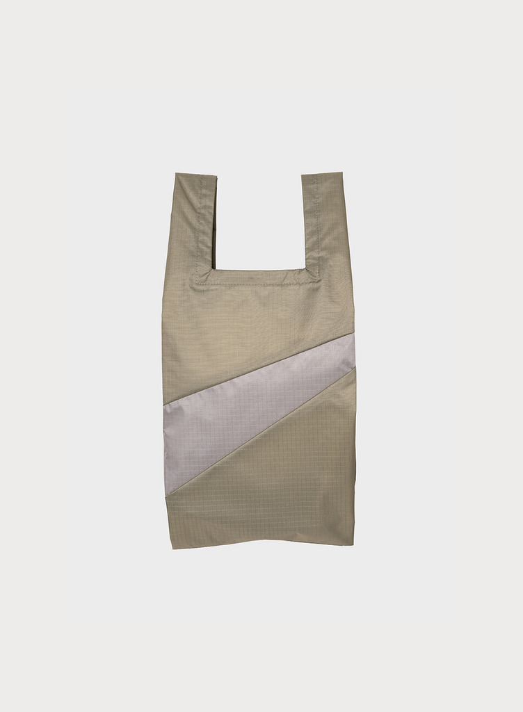 The New Shopping Bag