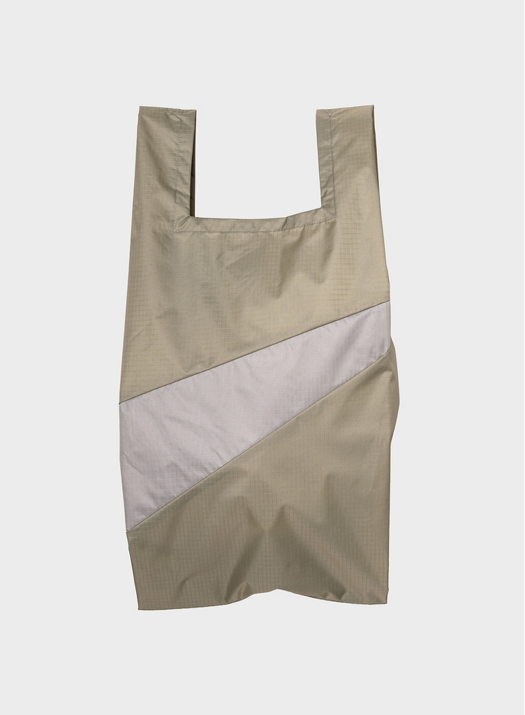 The New Shopping Bag