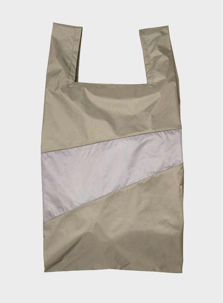 The New Shopping Bag