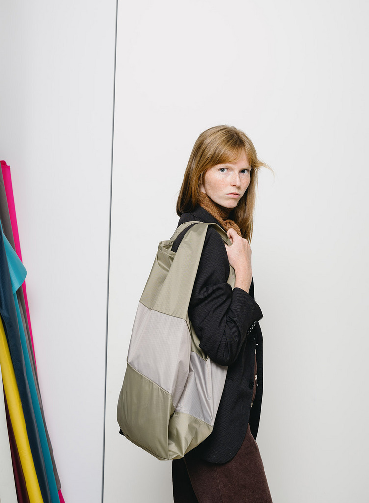 The New Shopping Bag 詳細画像 Clay & Agaat 2