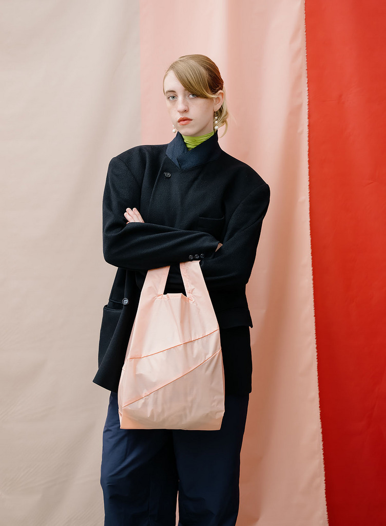 The New Shopping Bag
