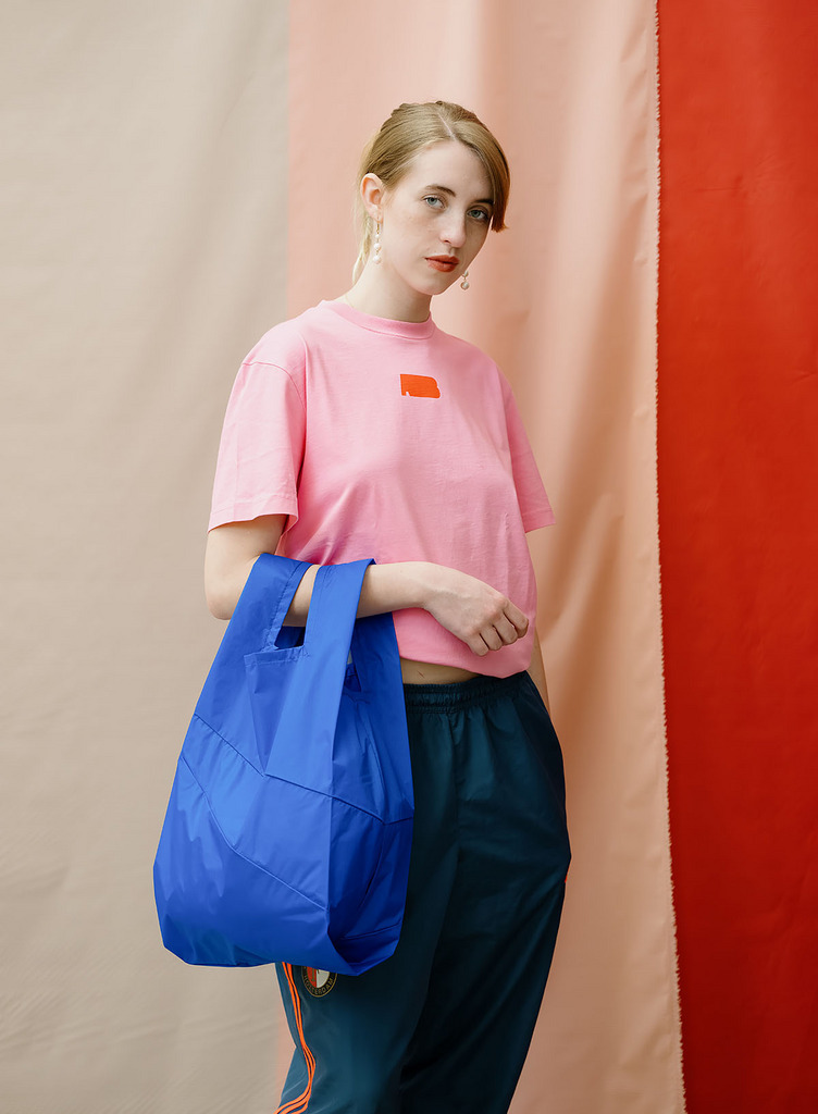 The New Shopping Bag