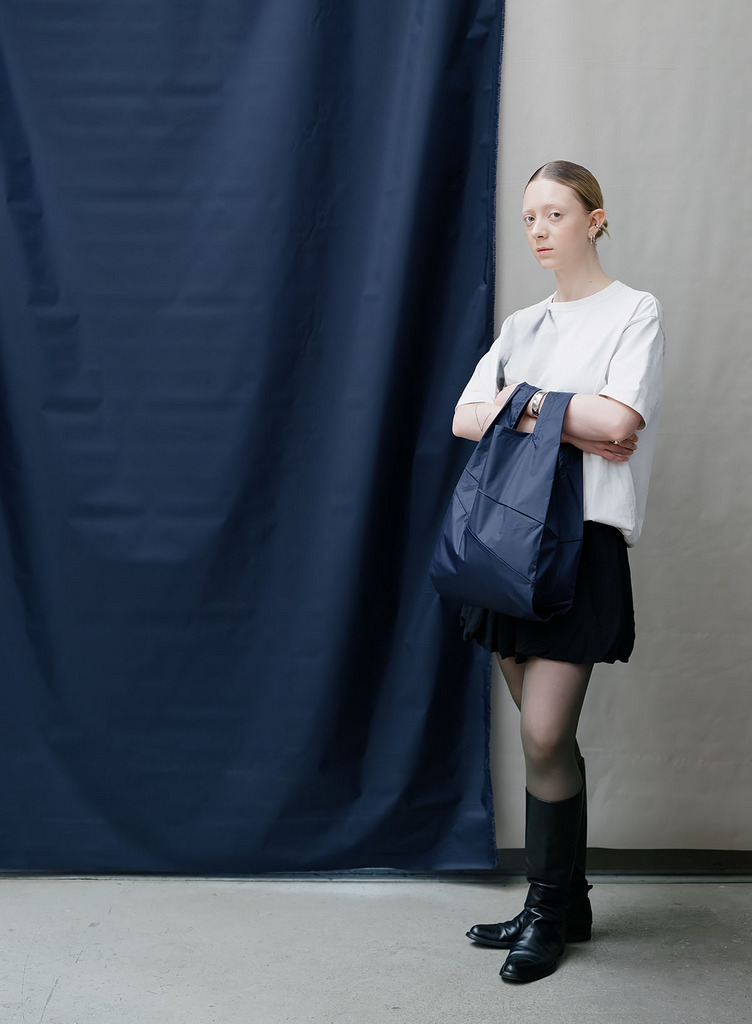 The New Shopping Bag