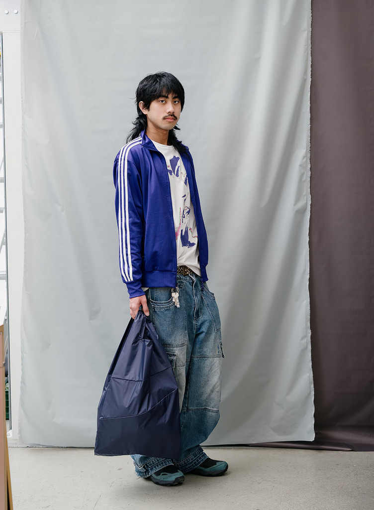 The New Shopping Bag