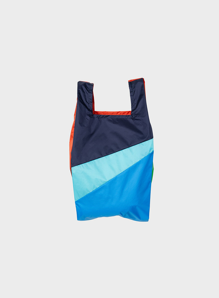 The New Shopping Bag