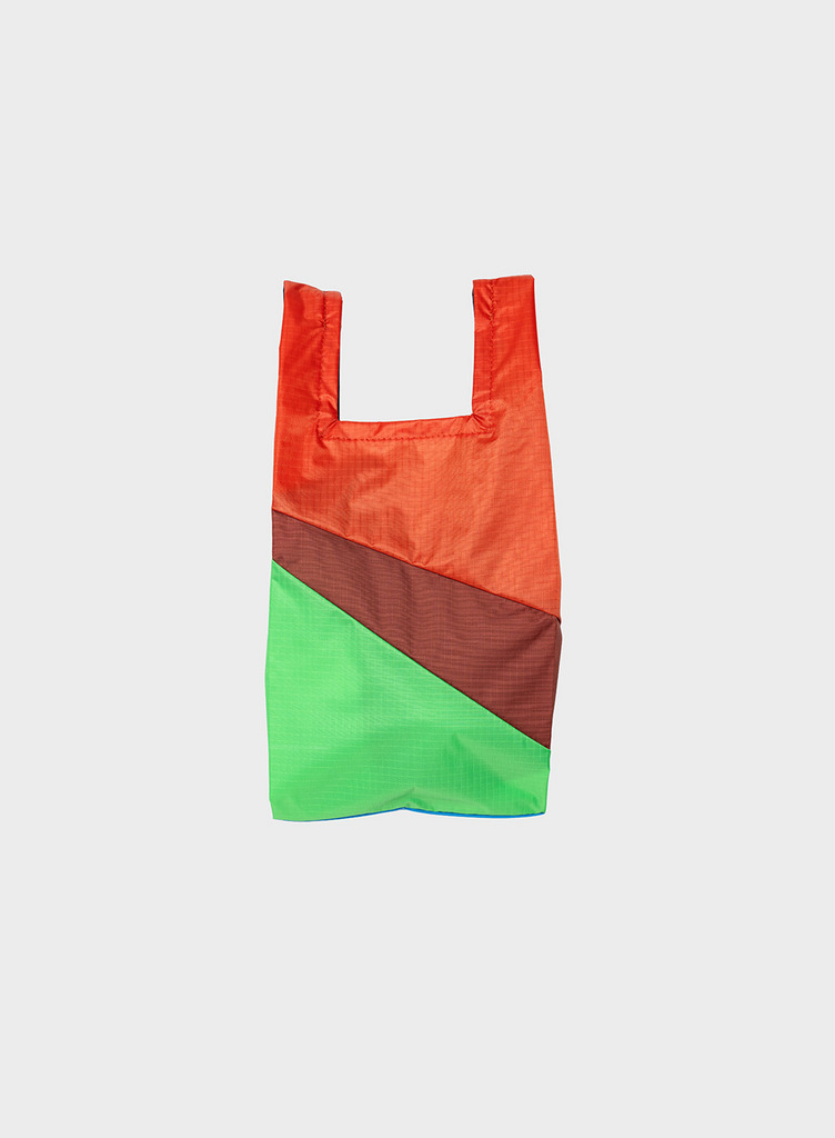 The New Shopping Bag