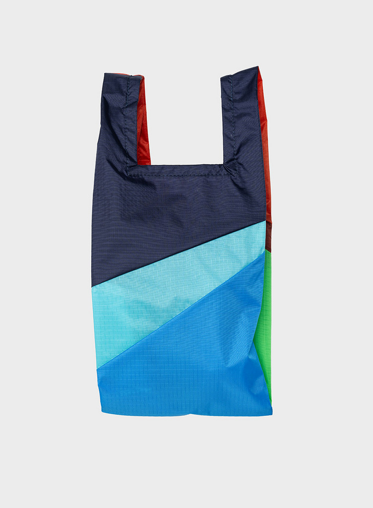 The New Shopping Bag