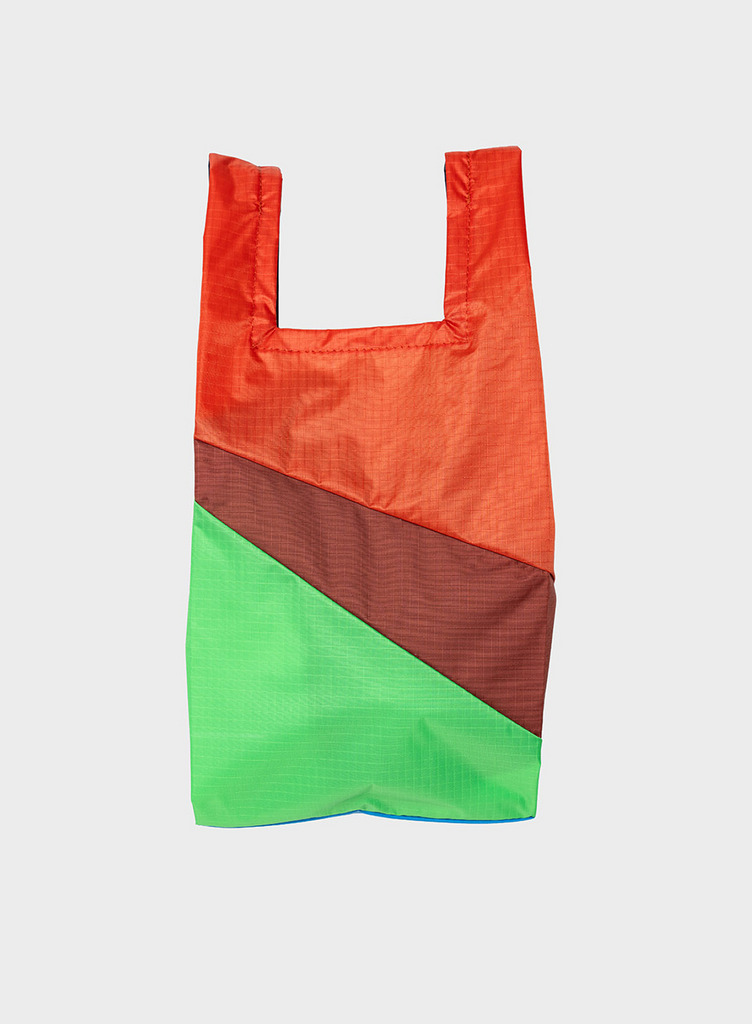 The New Shopping Bag
