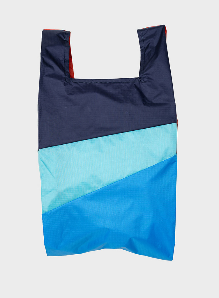 The New Shopping Bag