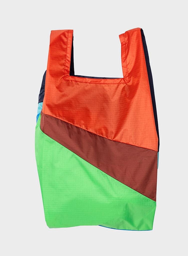 The New Shopping Bag