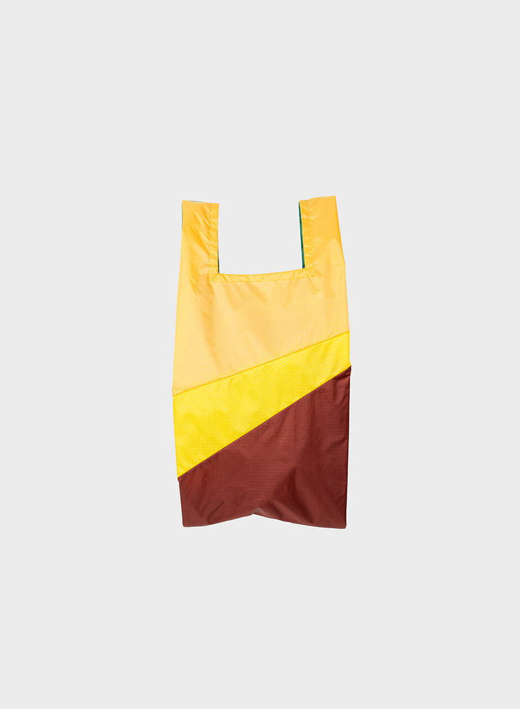 The New Shopping Bag
