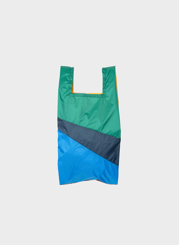 The New Shopping Bag