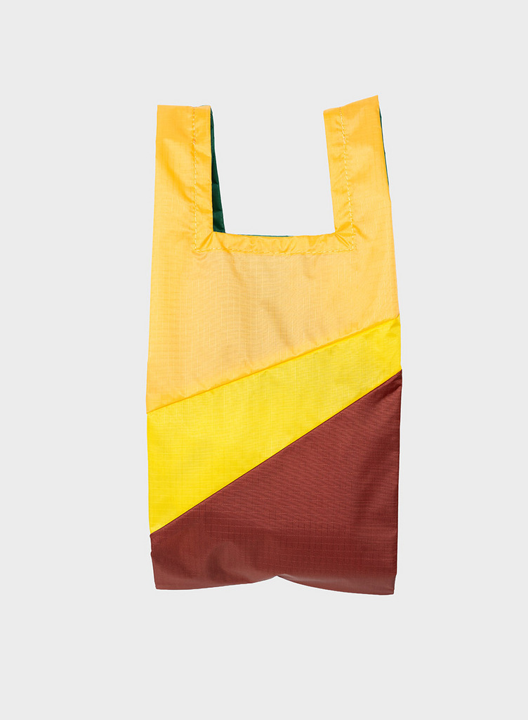 The New Shopping Bag