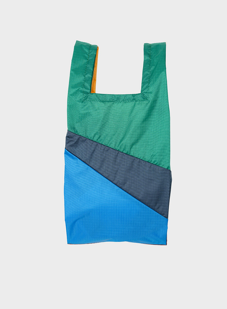 The New Shopping Bag