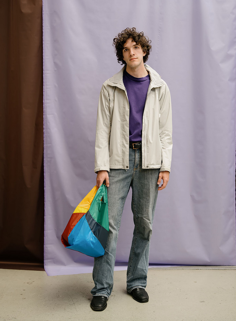 The New Shopping Bag 詳細画像 Reflect & TvYellow & Oxyde & Seaweed & Tornado & W 3