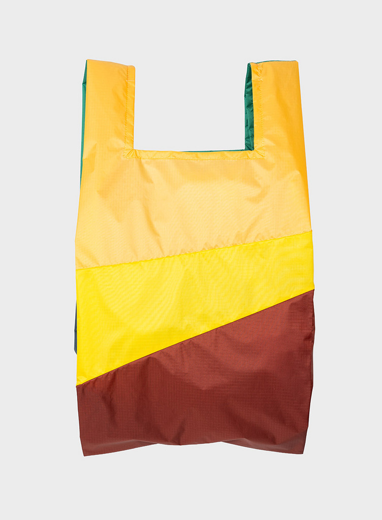 The New Shopping Bag
