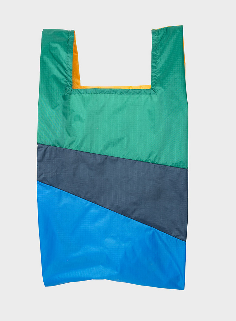 The New Shopping Bag