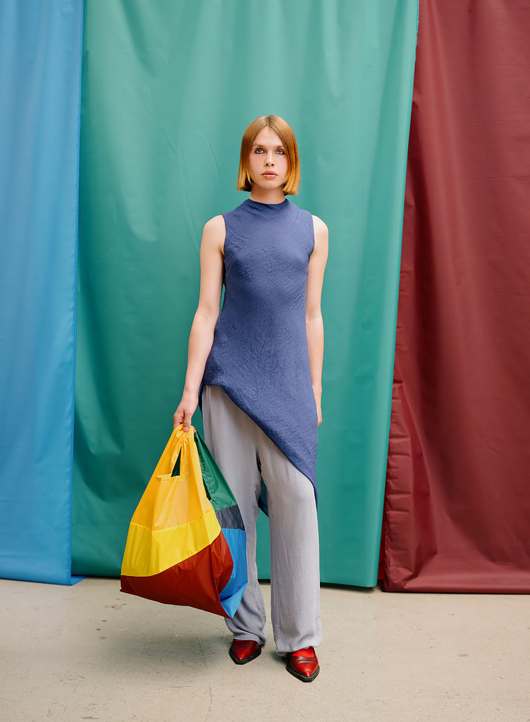 The New Shopping Bag 詳細画像 Reflect & TvYellow & Oxyde & Seaweed & Tornado & W 3