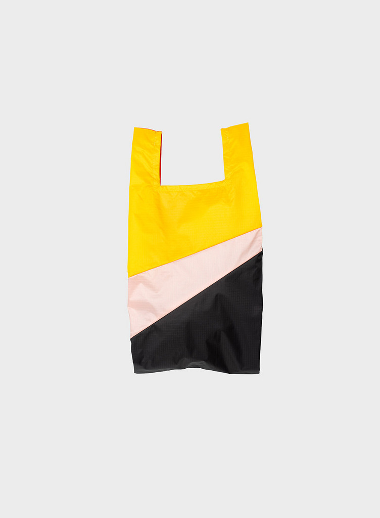 The New Shopping Bag