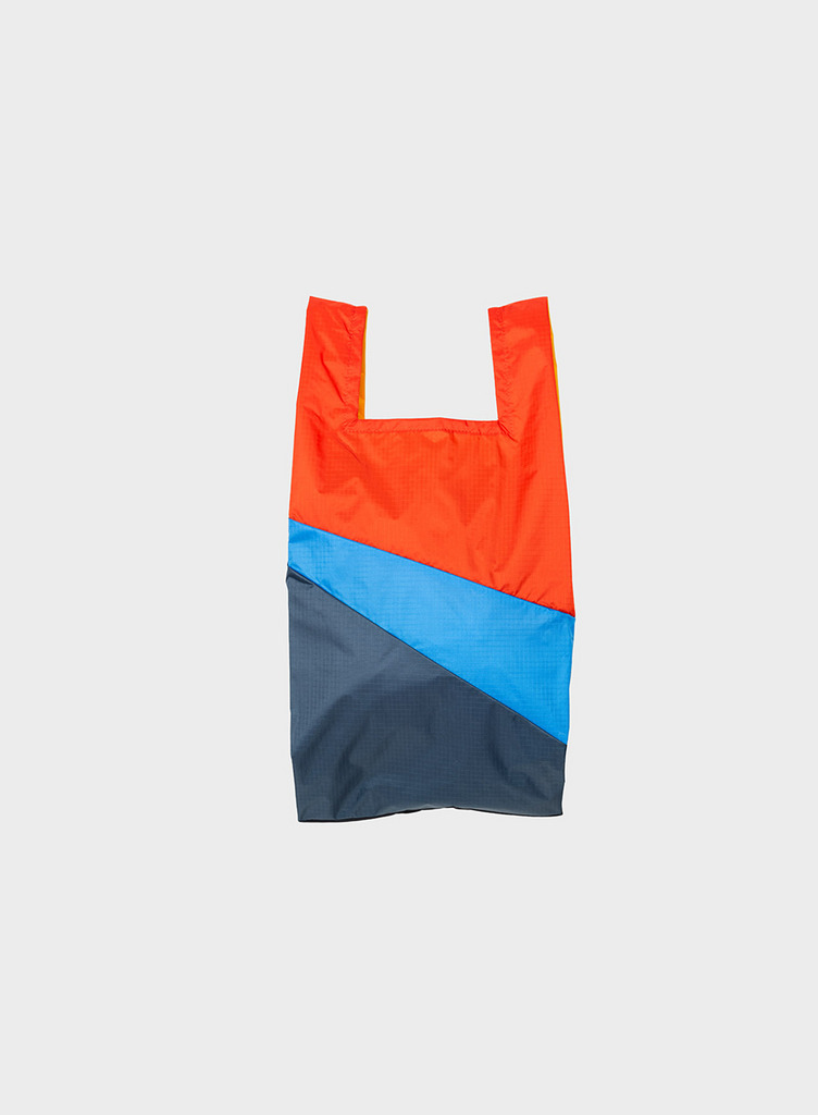 The New Shopping Bag