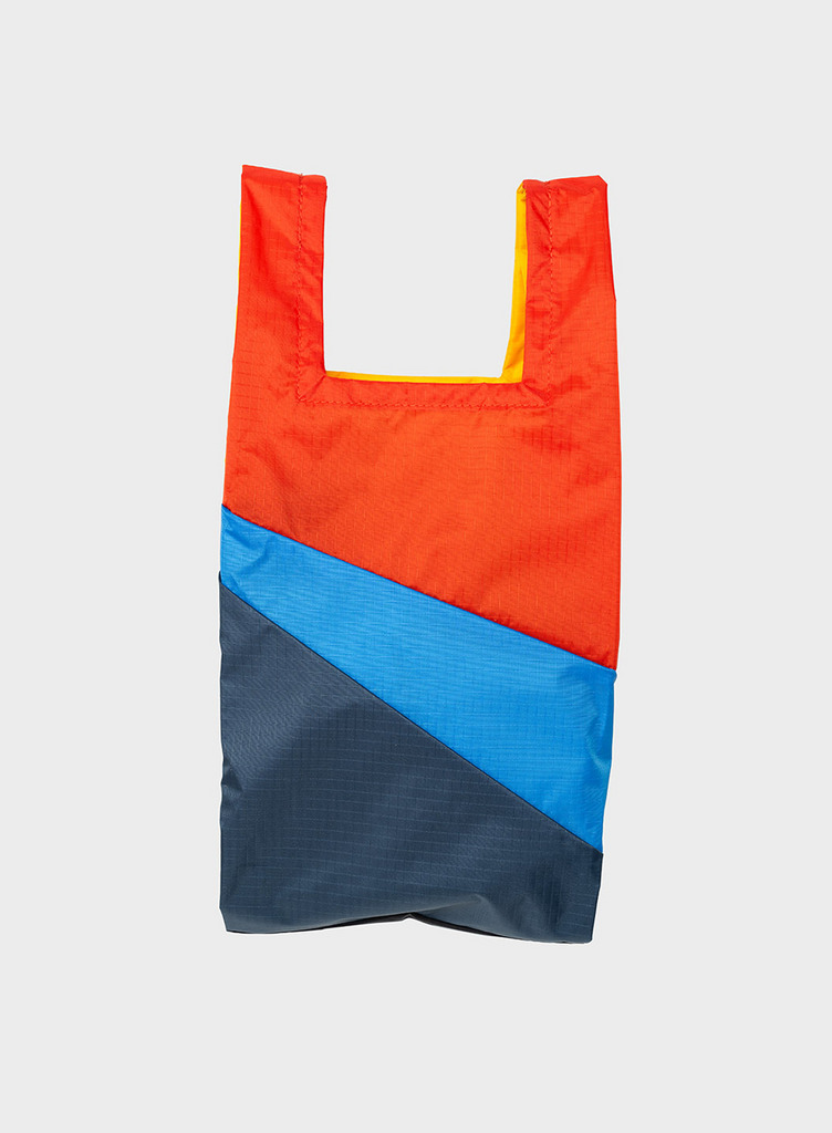 The New Shopping Bag