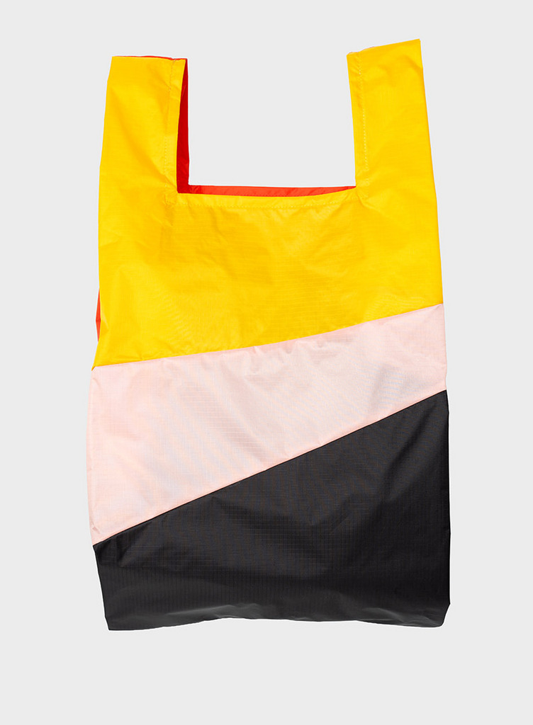 The New Shopping Bag