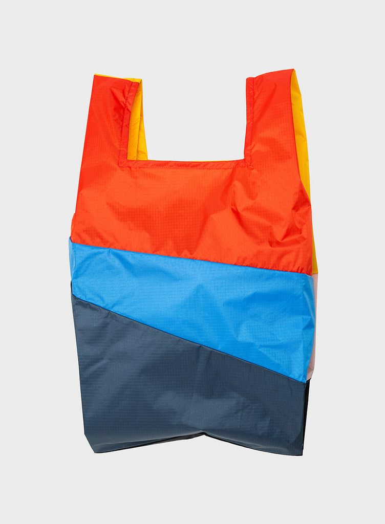 The New Shopping Bag