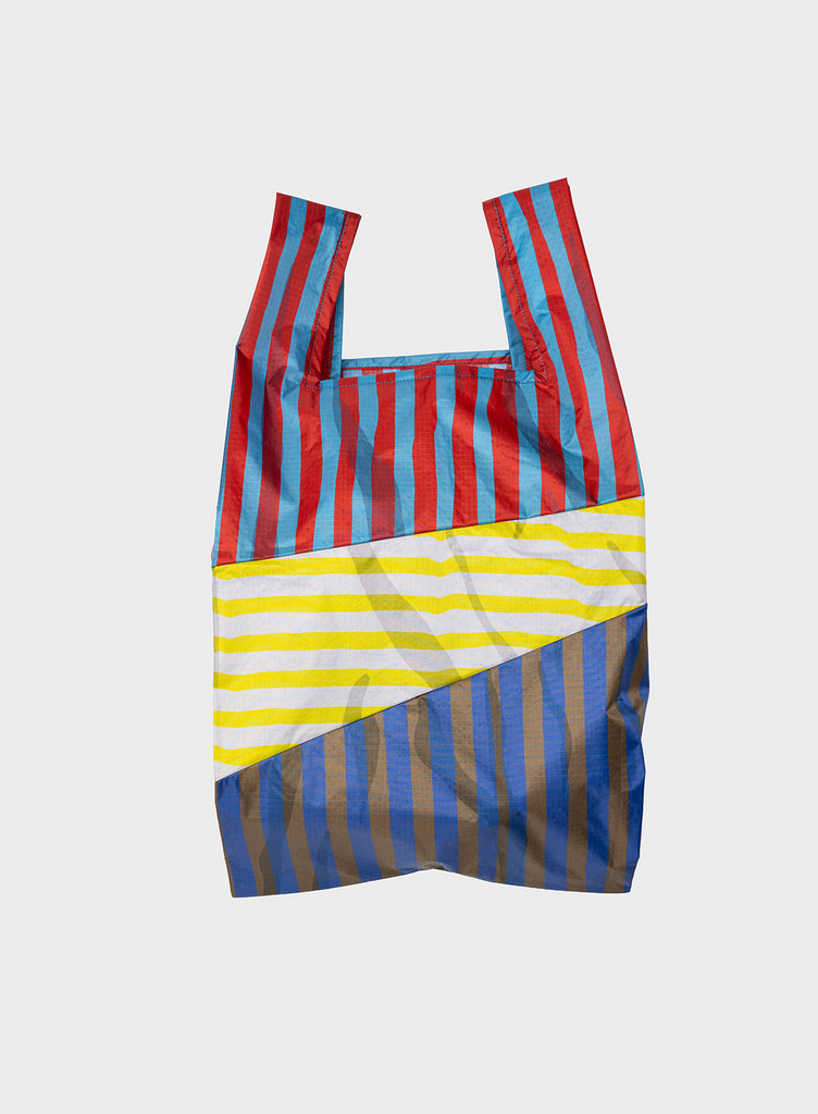 The New Shopping Bag