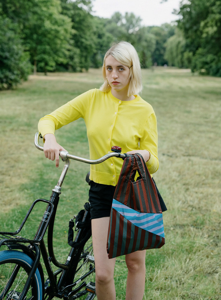 The New Shopping Bag