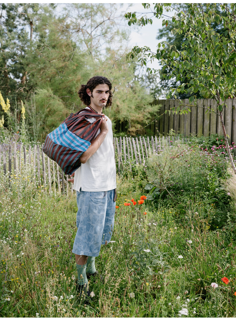 The New Shopping Bag