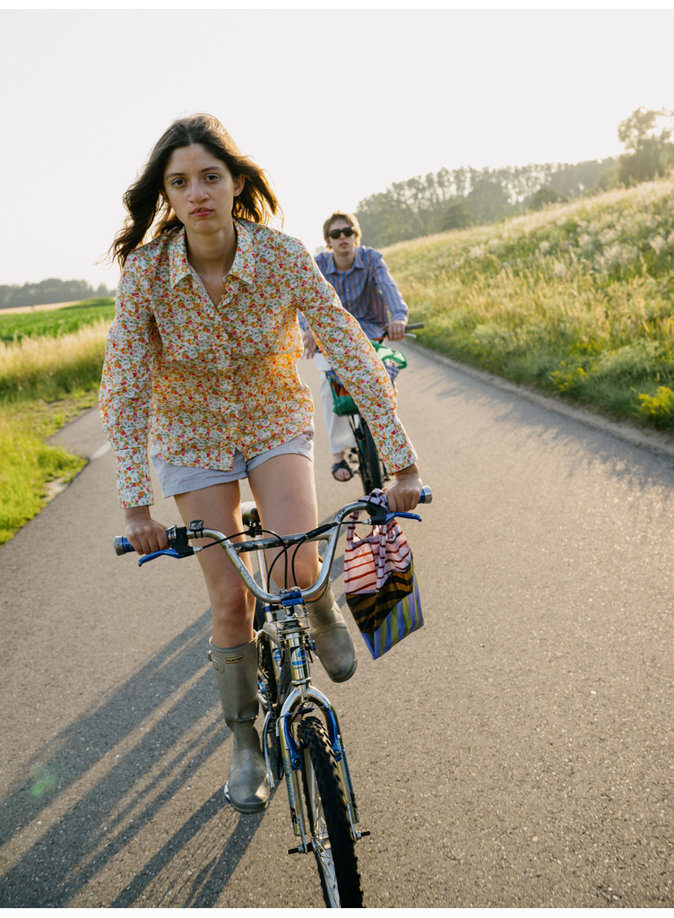 The New Shopping Bag