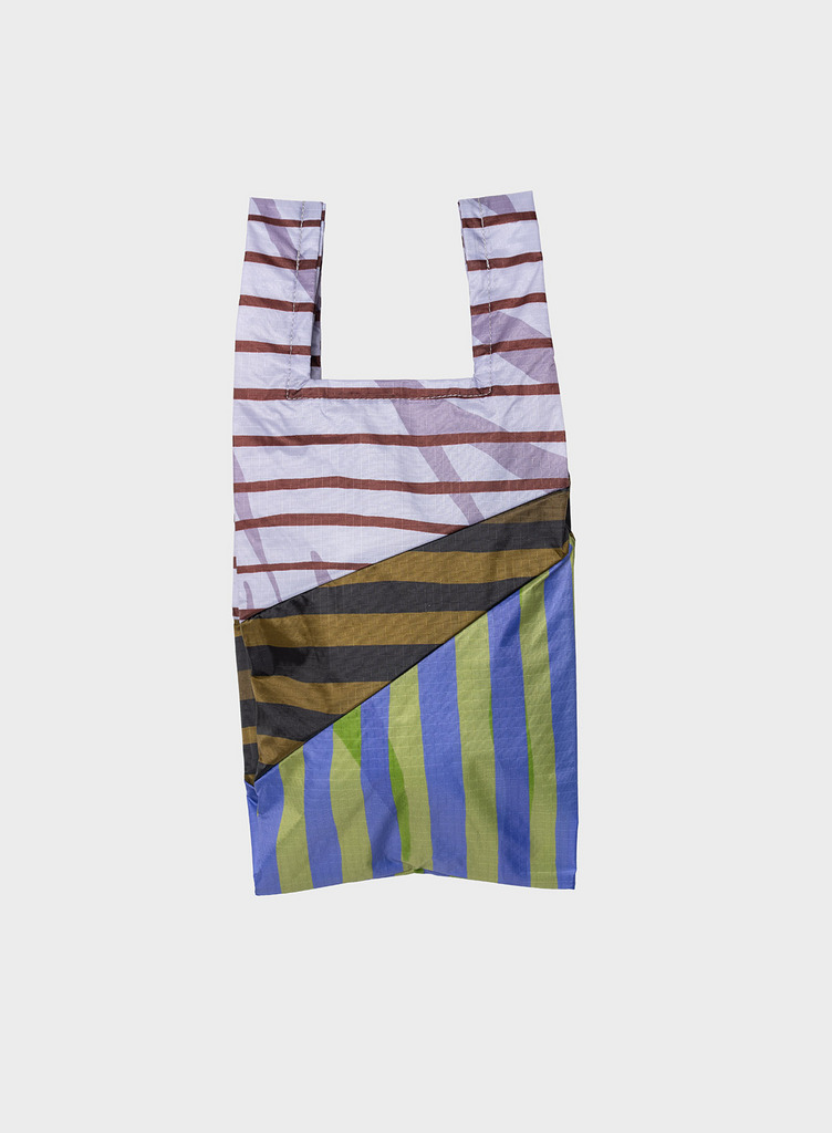 The New Shopping Bag