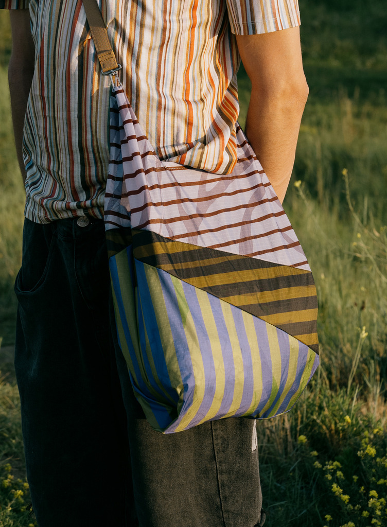 The New Shopping Bag