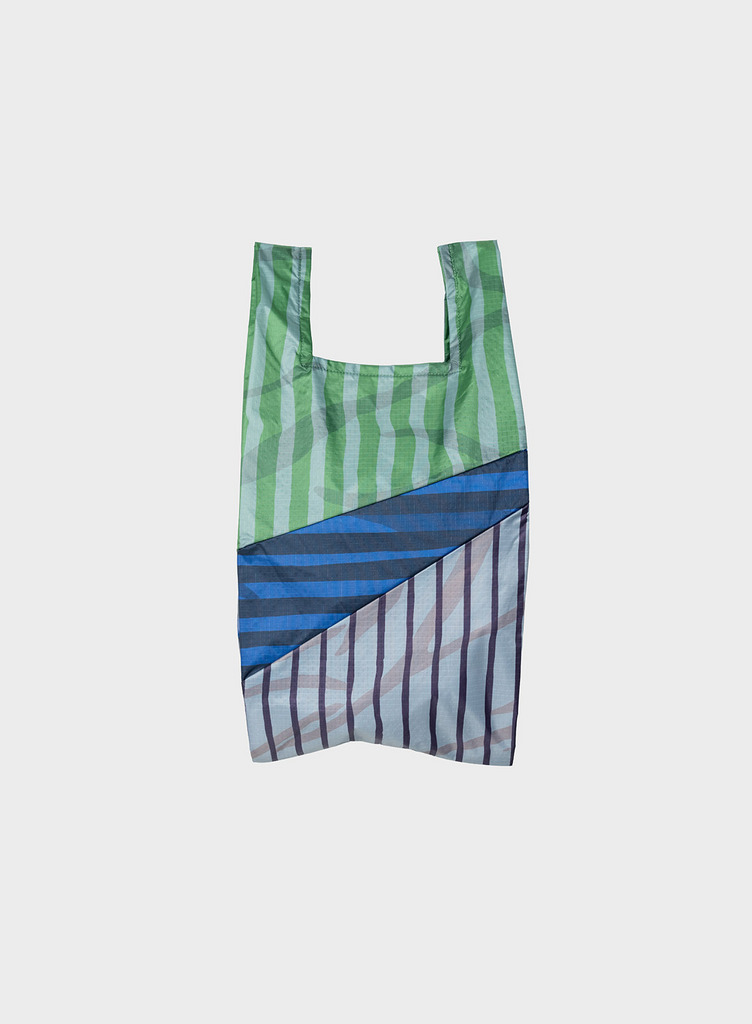 The New Shopping Bag