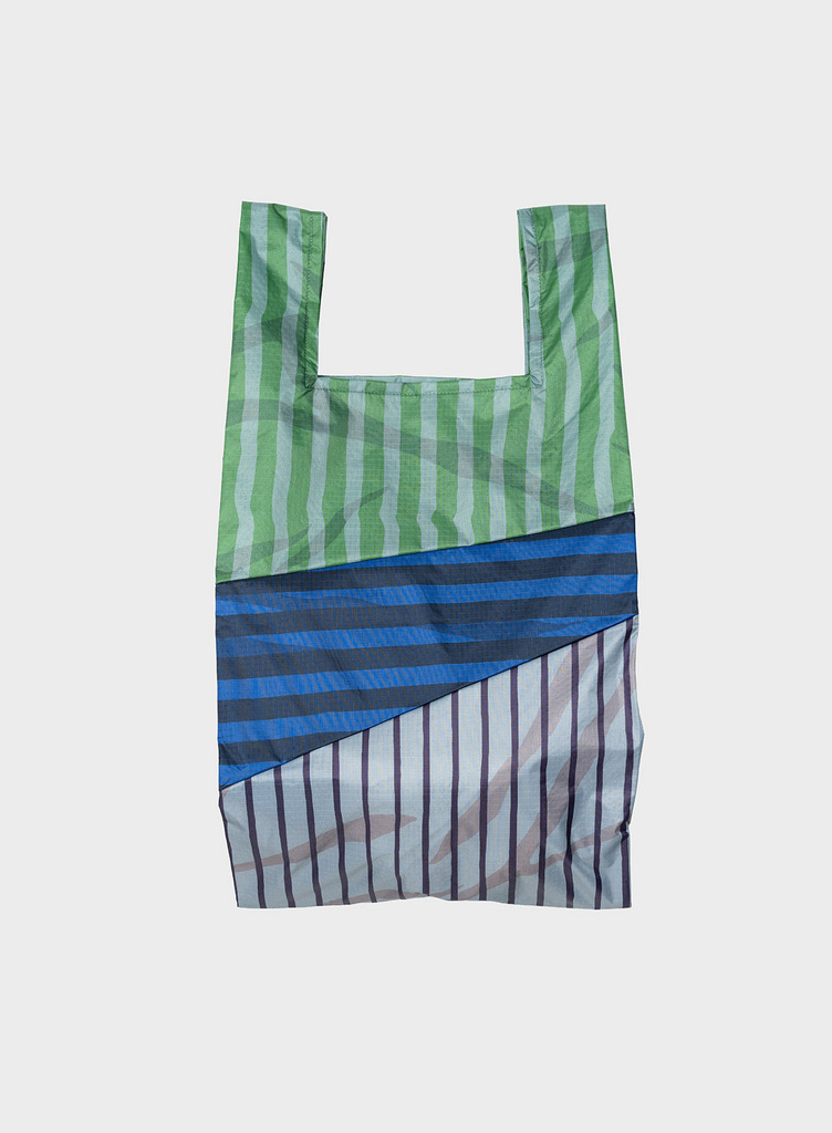 The New Shopping Bag