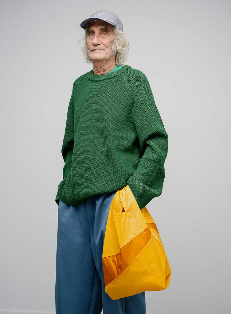 The New Shopping Bag 詳細画像 Calendula & Ginger 2