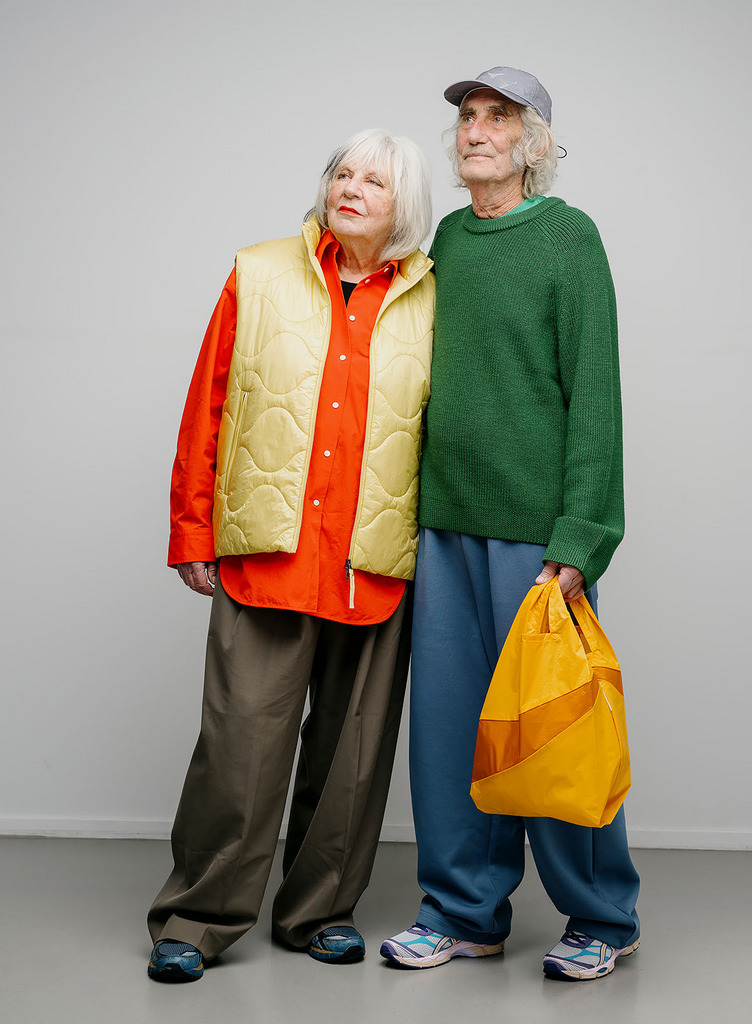 The New Shopping Bag 詳細画像 Calendula & Ginger 3