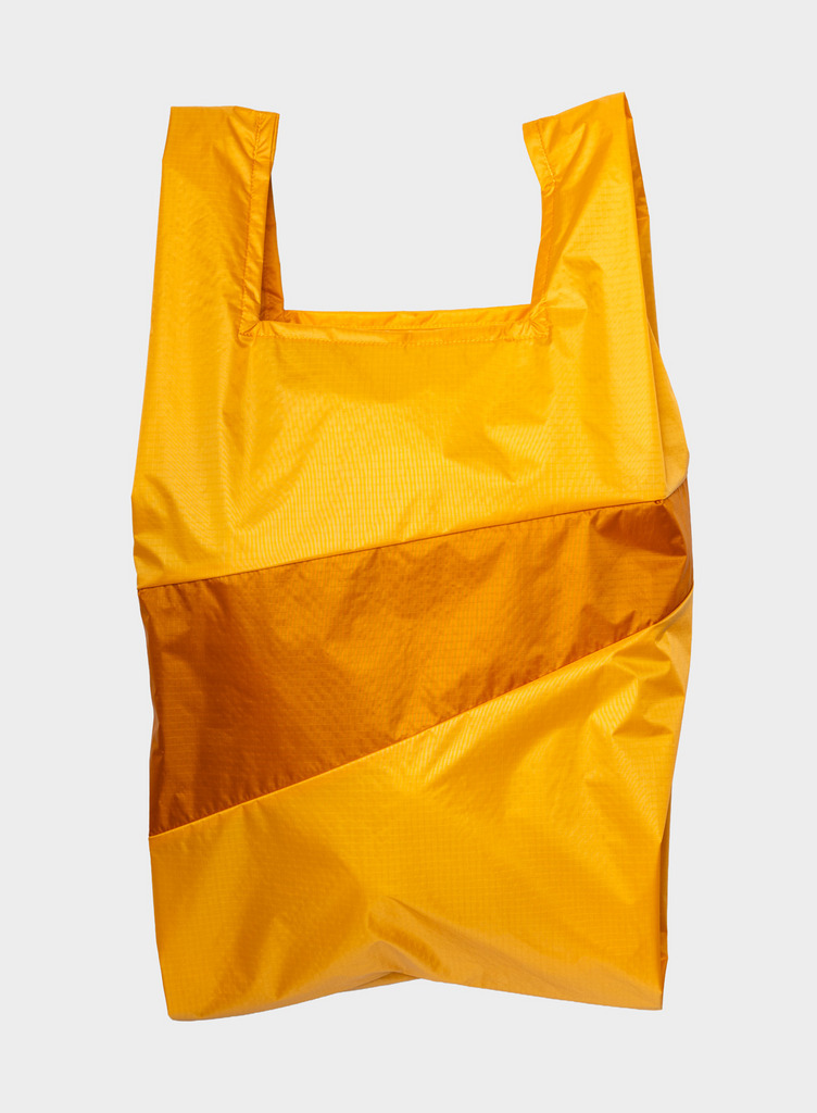 The New Shopping Bag