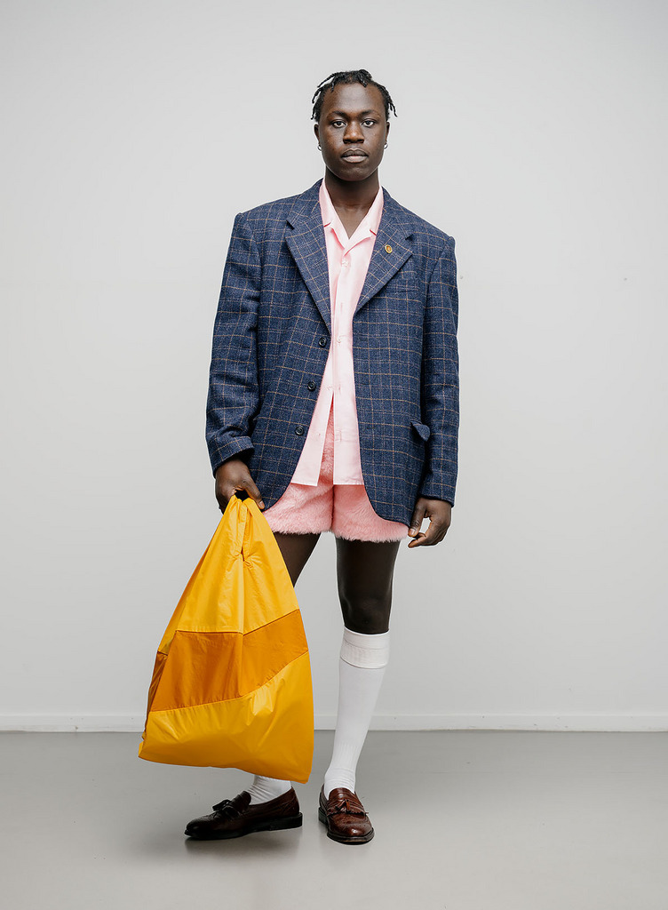 The New Shopping Bag 詳細画像 Calendula & Ginger 2