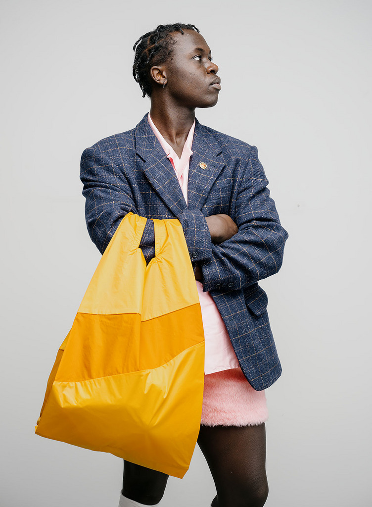 The New Shopping Bag 詳細画像 Calendula & Ginger 3