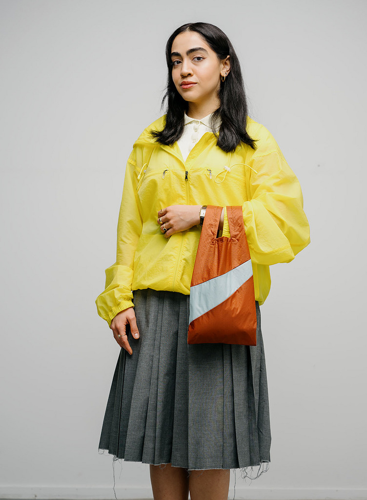 The New Shopping Bag 詳細画像 Cinnamon & Surf Spray 2