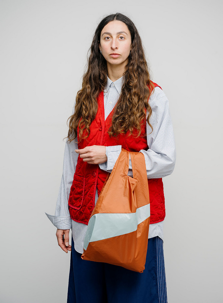 The New Shopping Bag 詳細画像 Cinnamon & Surf Spray 2