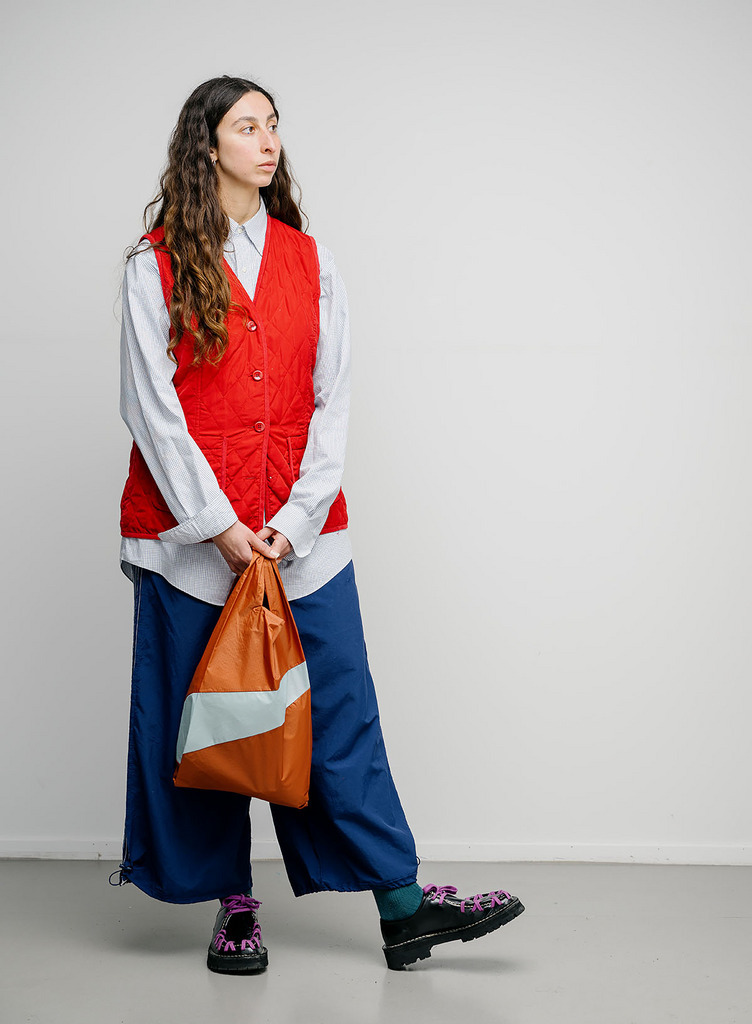 The New Shopping Bag 詳細画像 Cinnamon & Surf Spray 3